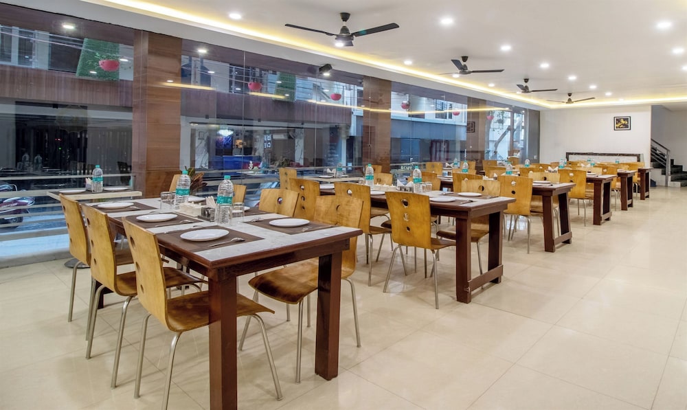 Treebo BKC Minerva
