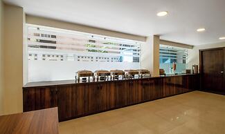 Treebo BKC Minerva