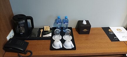 Golden Palace Hotel