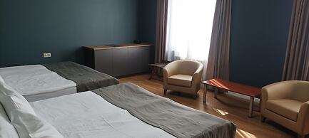 Golden Palace Hotel