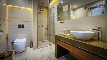 Golden Palace Hotel