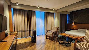Golden Palace Hotel