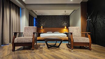Golden Palace Hotel