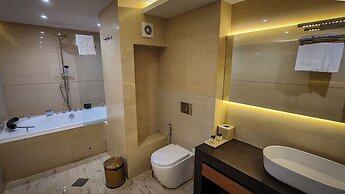 Golden Palace Hotel