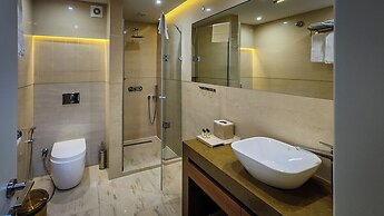 Golden Palace Hotel