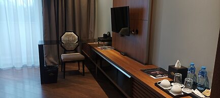 Golden Palace Hotel