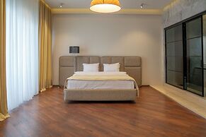 Golden Palace Hotel