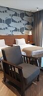 Golden Palace Hotel