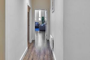 Host Stay Three Graces Getaway