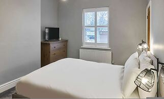 Host Stay Railway Cottages