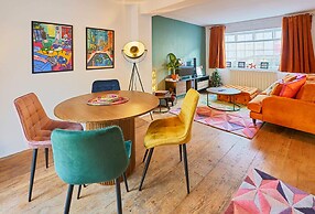 Host Stay Kemp Street II