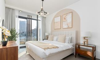 Bespoke Residences - Oxford Terraces JVC