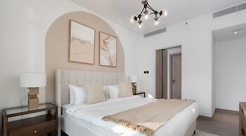 Bespoke Residences - Oxford Terraces JVC