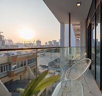 Bespoke Residences - Oxford Terraces JVC