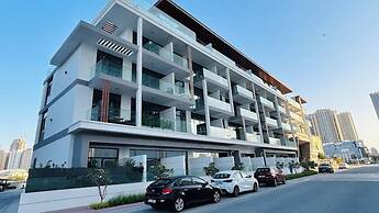 Bespoke Residences - Oxford Terraces JVC