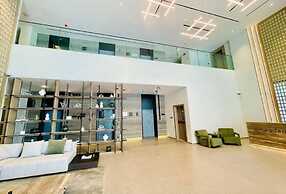 Bespoke Residences - Oxford Terraces JVC