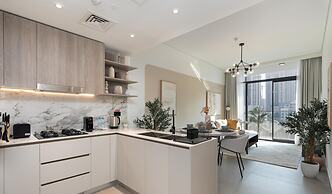 Bespoke Residences - Oxford Terraces JVC
