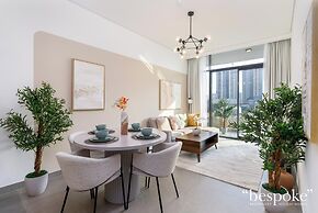 Bespoke Residences - Oxford Terraces JVC