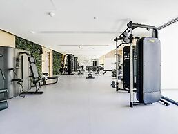 Bespoke Residences - Oxford Terraces JVC