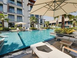 Bespoke Residences - Oxford Terraces JVC