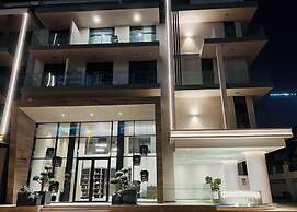 Bespoke Residences - Oxford Terraces JVC