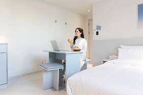 Anook Air Hotel Daejeon Station