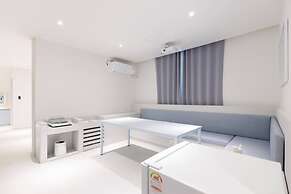 Anook Air Hotel Daejeon Station