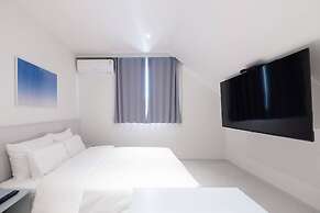 Anook Air Hotel Daejeon Station