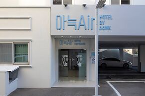 Anook Air Hotel Daejeon Station