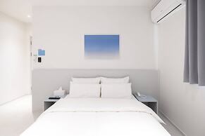 Anook Air Hotel Daejeon Station