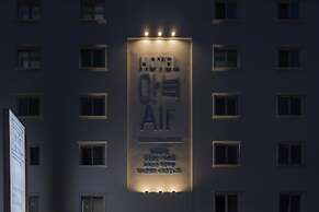 Anook Air Hotel Daejeon Station