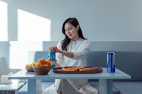 Anook Air Hotel Daejeon Station