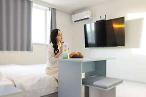 Anook Air Hotel Daejeon Station