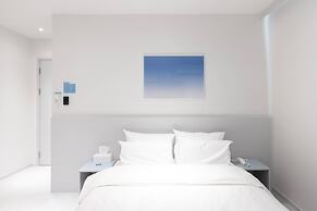 Anook Air Hotel Daejeon Station