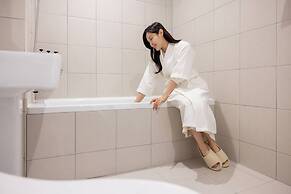 Anook Air Hotel Daejeon Station