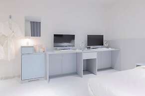 Anook Air Hotel Daejeon Station