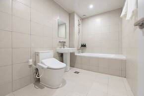 Anook Air Hotel Daejeon Station