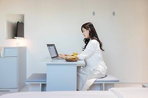 Anook Air Hotel Daejeon Station