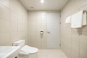 Anook Air Hotel Daejeon Station
