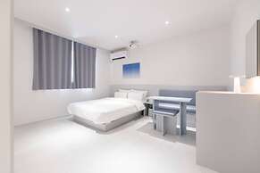Anook Air Hotel Daejeon Station