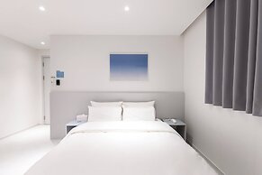 Anook Air Hotel Daejeon Station