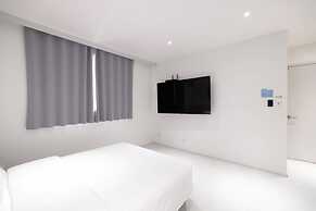 Anook Air Hotel Daejeon Station