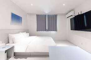 Anook Air Hotel Daejeon Station