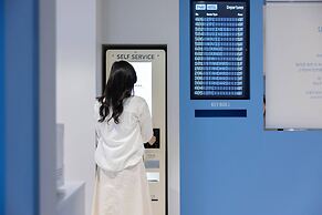 Anook Air Hotel Daejeon Station