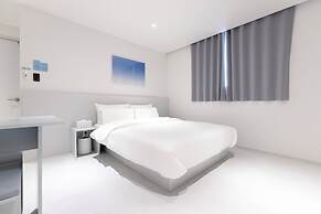 Anook Air Hotel Daejeon Station