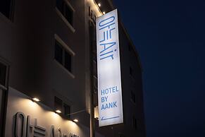 Anook Air Hotel Daejeon Station