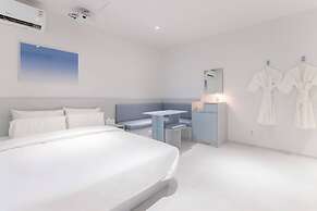 Anook Air Hotel Daejeon Station