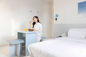 Anook Air Hotel Daejeon Station