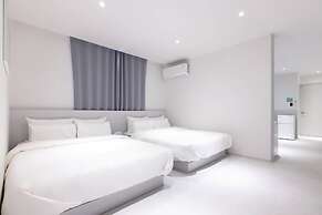 Anook Air Hotel Daejeon Station