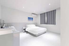 Anook Air Hotel Daejeon Station